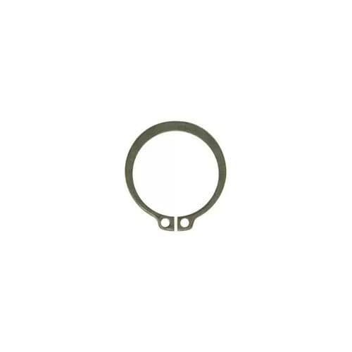 External retaining ring - 471 - Chavesbao - metric