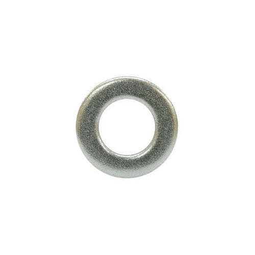 Flat washer -  125 ZN - Chavesbao - metal / zinc-plated