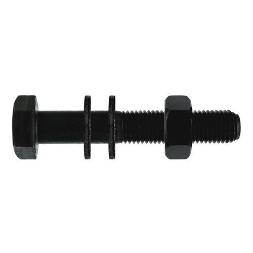 Bolt with hexagonal head 143994 10.9 HV SET PV Chavesbao steel