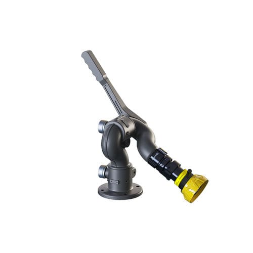 Impeller pump - CXM series - Celiksan Ltd. - water / manual / self-priming