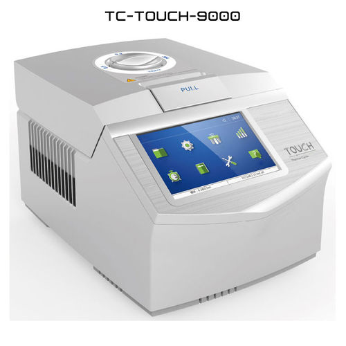 Thermal cycler - TC-Touch-9000 - Inovia Technology