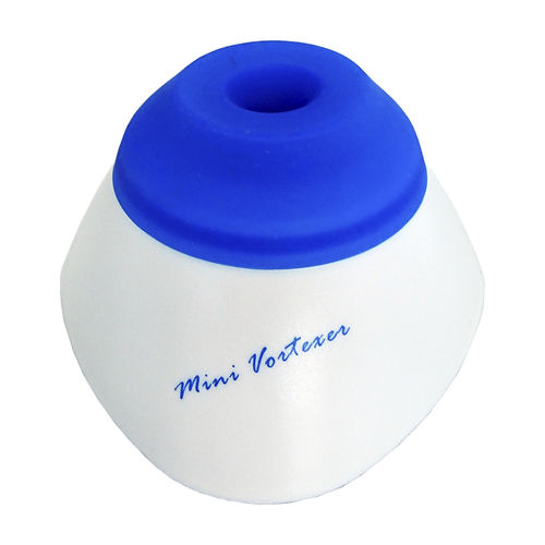 Rotor mixer - INO-Mini-V1 - Inovia Technology - vertical / batch / for liquids