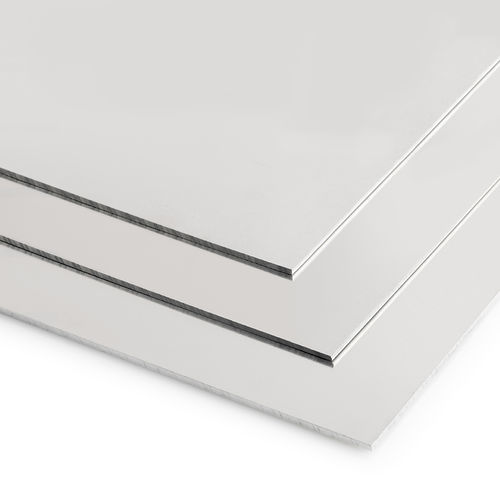 Aluminum sheet - EN AW 5083 - ALU-STOCK, S.A.