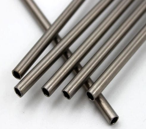 Capillary Tube - Baoji Yinggao Metal Materials Co., Ltd.