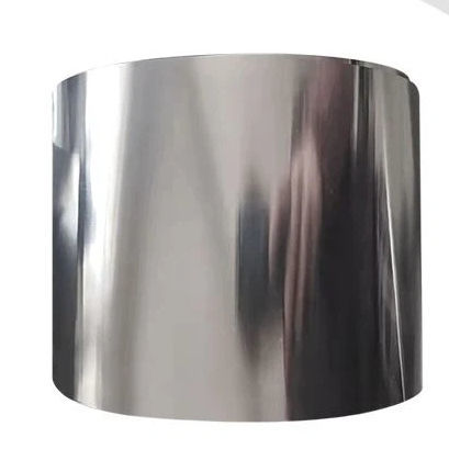 Protective foil - Baoji Yinggao Metal Materials Co., Ltd. - titanium / titanium