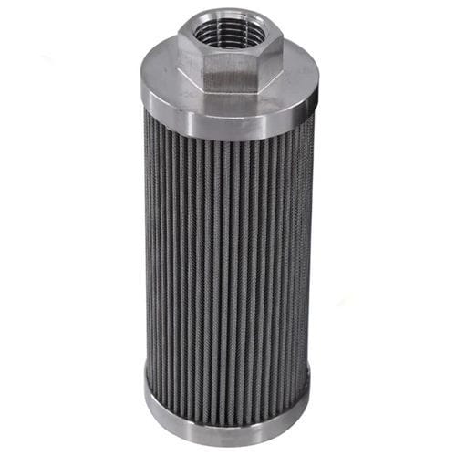 Water filter cartridge - Baoji Yinggao Metal Materials Co., Ltd. - beverage / fine / stainless steel