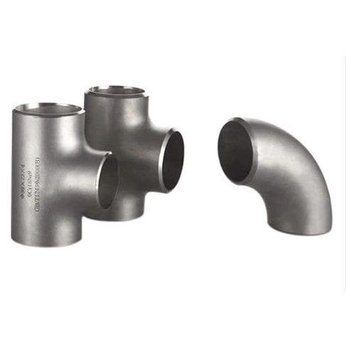 Hydraulic fitting - Gr2 - Baoji Yinggao Metal Materials Co., Ltd. - push-in / T-shaped / DIN