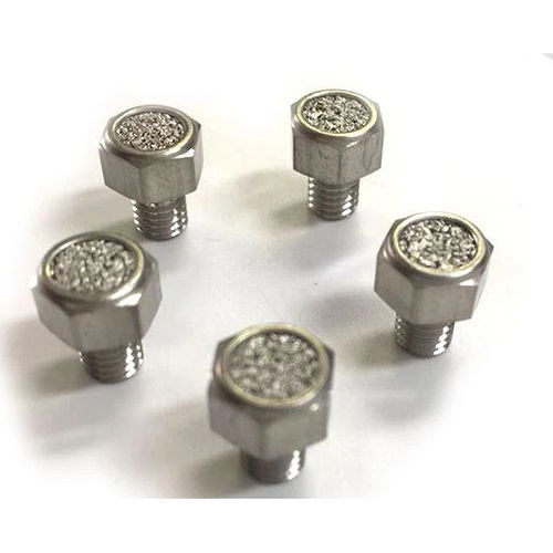Flame arrester - Baoji Yinggao Metal Materials Co., Ltd.