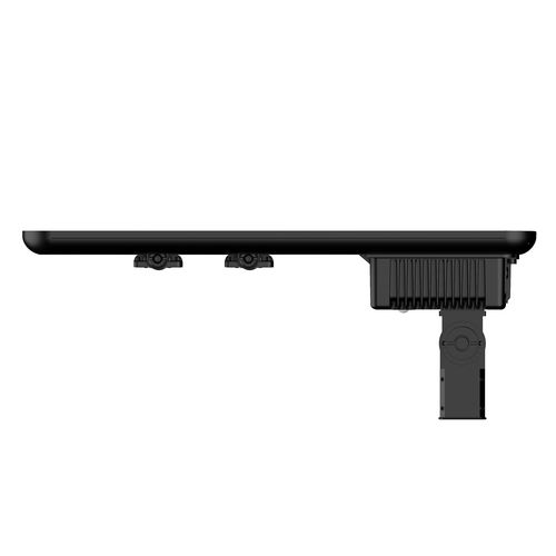 Lamp street light - SPACE - ZHL LIGHTING GROUP - solar