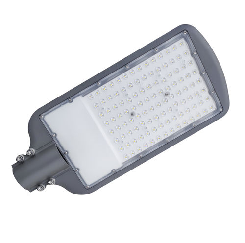 LED street light - SMART - ZHL LIGHTING GROUP - solar