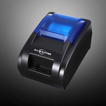Direct thermal receipt printer - AP-E582 - Shenzhen Alwaypos Technology Ltd