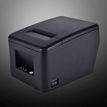 Direct thermal receipt printer - POS80FE - Shenzhen Alwaypos Technology Ltd