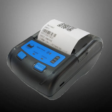 Direct thermal printer - AW-ML5803 - Shenzhen Alwaypos Technology Ltd - USB interface / wireless / barcode
