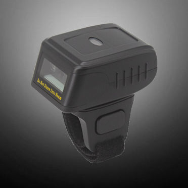 Mobile barcode scanner - AWRS01 - Shenzhen Alwaypos Technology Ltd - 2D / for warehouse / for retailers