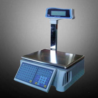 Platform scale - TM-H - Shenzhen Alwaypos Technology Ltd - electronic / commercial / kilogram
