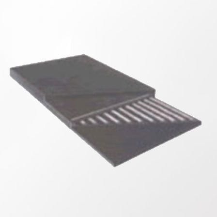 Steel conveyor belt - GB/T9770-2001 - Hebei First Rubber Medical Technology Co., Ltd - Shore A / for underground mining / high-resistance