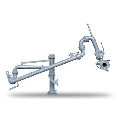 Bottom loading arm - Shenzhen Autoware