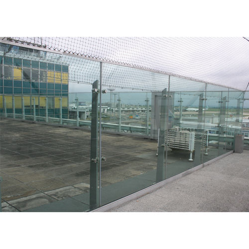 Glass partition - DIB PRODUCTION