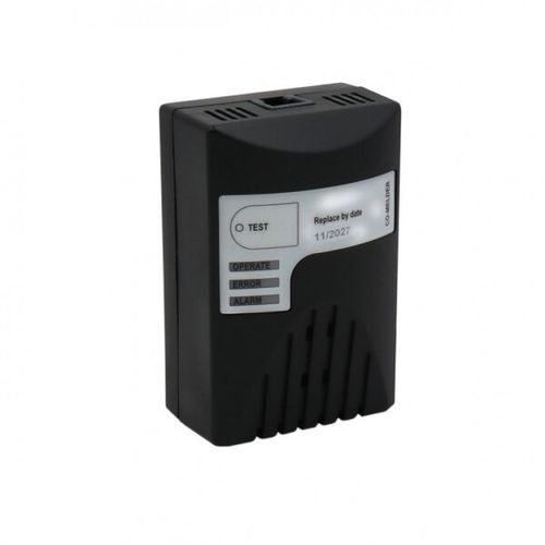 Gas detector - GX-CO-12 - Elektrotechnik Schabus - power / vehicle / cable