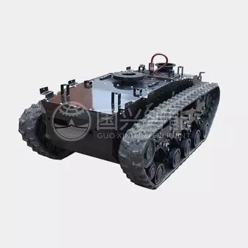 Mobile robot platform - LKT 1500 - Shandong Guoxing Intelligent Technology Co., Ltd.