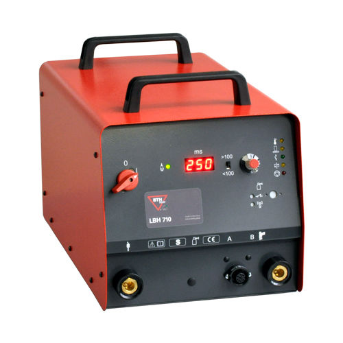 Drawn arc welder - LBH 710 - Bolte GmbH - portable / electronic / automated