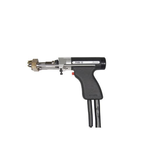 Stud welding gun - PHM-12 - Bolte GmbH - automatic / compact