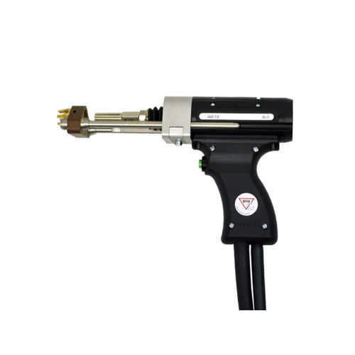 Stud welding gun - GD 12 - Bolte GmbH - automatic / drawn arc