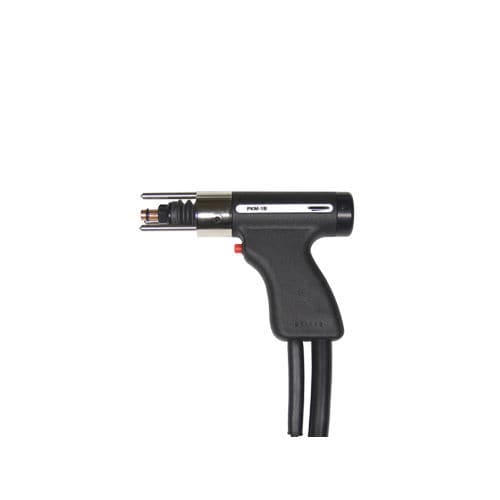 Stud welding gun - PKM-1B - Bolte GmbH - compact / capacitor discharge