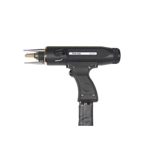 Stud welding gun - PHA-500 - Bolte GmbH - manual / automatic / pneumatic