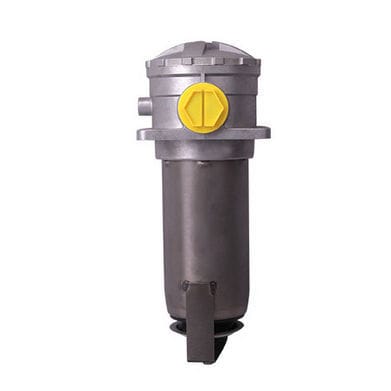Suction filter - TFB series - Xinxiang Dongfeng Filter Technology Co., Ltd. - hydraulic / cartridge / pressure