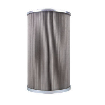 Oil filter cartridge - EF-550-100 - Xinxiang Dongfeng Filter Technology Co., Ltd. - fine / stainless steel mesh / for general purposes