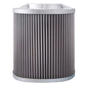 Oil filter cartridge - XCMG-YXL-01506 - Xinxiang Dongfeng Filter ...