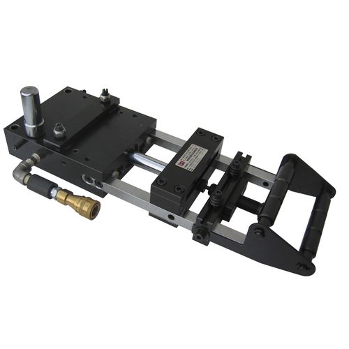 Pneumatic feeder - AF series - Dongguan Henli Machinery Equipment Co., Ltd. - high-pressure
