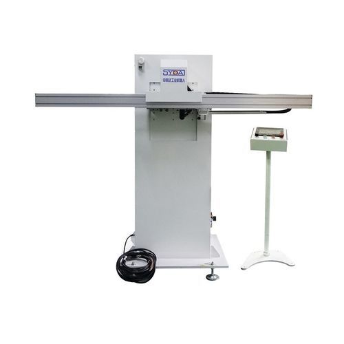 Profile transfer system - S2RA series - Dongguan Henli Machinery Equipment Co., Ltd. - for aluminum plate / plate / for stainless steel
