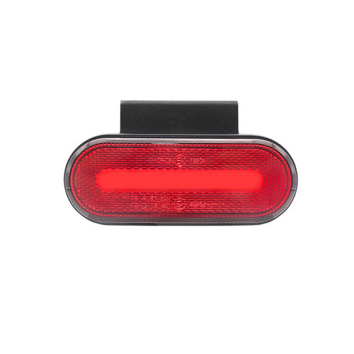 Light fixture - NS-M7  - NINGBO NOVA TECHNOLOGY LTD - LED / IP67 / waterproof