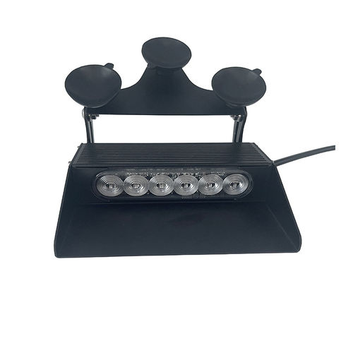 Emergency lighting - D6 - NINGBO NOVA TECHNOLOGY LTD - LED / IP67 / interior