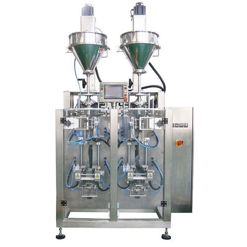 Automatic packing machine - MFB-240T - JIAXING MAINFILL Packaging Machinery Co.,Ltd - vertical / bag / granular