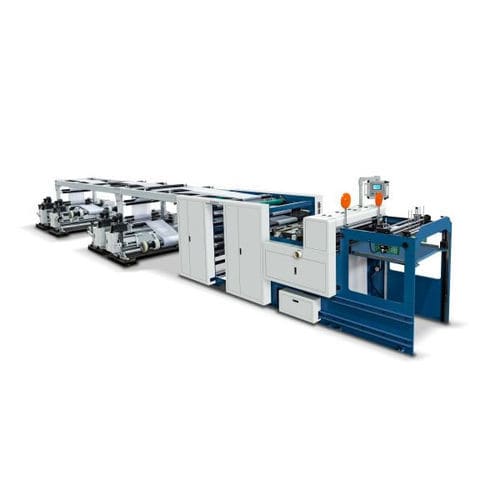 Knife cutting machine - SCT - Wenzhou Binbao Machinery - guillotine / film / for packaging