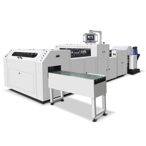 Knife cutting machine - SCA4  - Wenzhou Binbao Machinery - for metal / sheet / trimming
