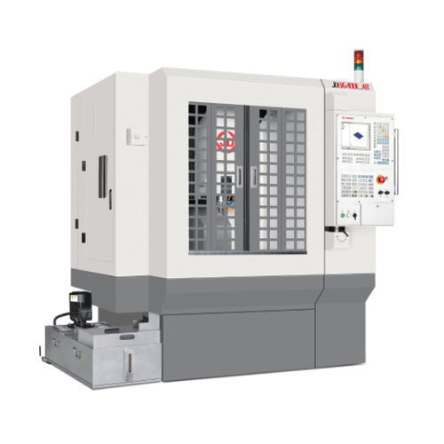 Multi-spindle carving machine - JDLVG400E_A8 - Beijing Jingdiao Group Co., Ltd.