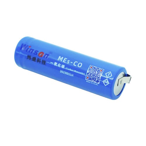 Electrochemical carbon monoxide sensor - MEs-CO  - Zhengzhou Winsen Electronics Technology Co., Ltd - for leak detection / monitoring / for indoor air quality