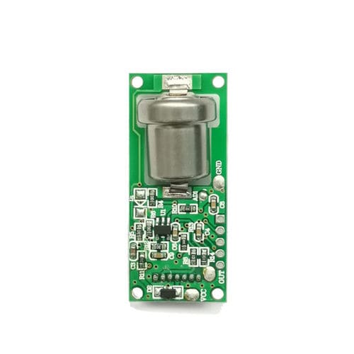 Carbon monoxide gas sensor module - ZE16-CO  - Zhengzhou Winsen Electronics Technology Co., Ltd - CO / electrochemical / for air quality monitoring