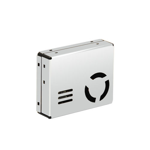 Laser dust sensor - ZH06-Ⅰ - Zhengzhou Winsen Electronics Technology Co., Ltd - PM2.5 / PM10