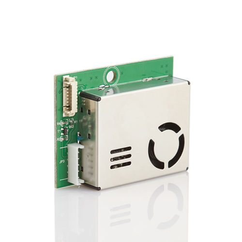laser dust sensor - Zhengzhou Winsen Electronics Technology Co., Ltd