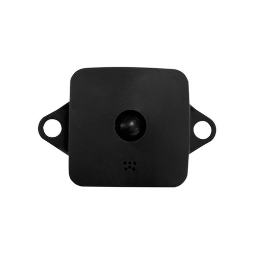 Intrusion detector - ZEQH-101 - Zhengzhou Winsen Electronics Technology Co., Ltd - infrared / CAN / with pyroelectric sensor