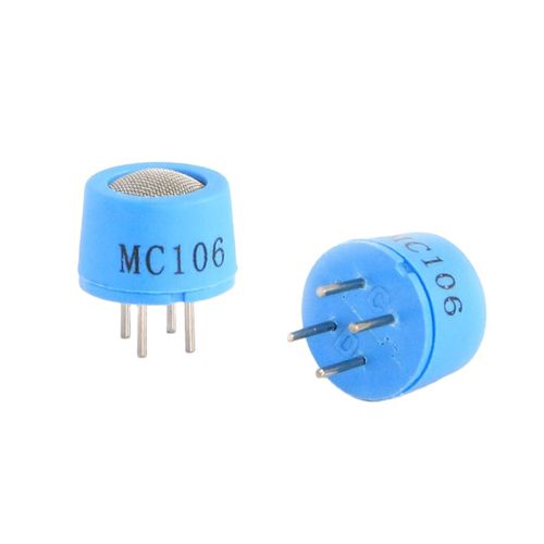 CH4 sensor - MC106 - Zhengzhou Winsen Electronics Technology Co., Ltd - LPG / combustible gas / propane