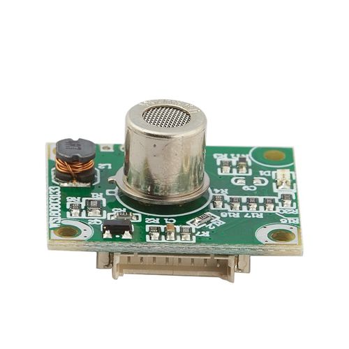 CH4 gas sensor module - ZP14 - Zhengzhou Winsen Electronics Technology Co., Ltd - combustible gas / semiconductor / for air quality monitoring