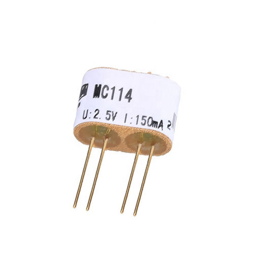 Methane gas sensor - MC114/MC114C - Zhengzhou Winsen Electronics Technology Co., Ltd - LPG / combustible gas / multi-gas