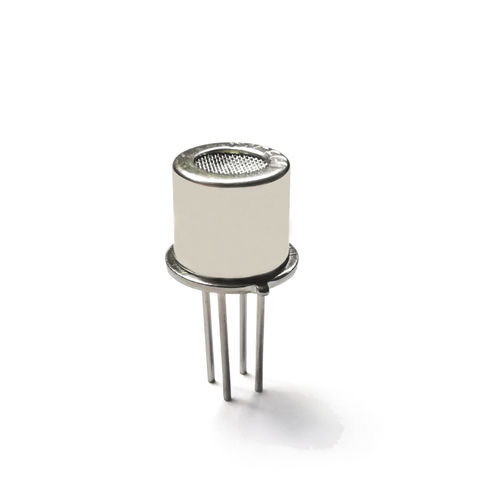Alcohol gas gas sensor - MP-3B - Zhengzhou Winsen Electronics Technology Co., Ltd - semiconductor / for air quality monitoring / for automotive