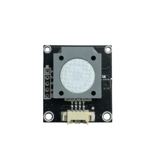 Formaldehyde gas sensor module - ZE510-CH2O  - Zhengzhou Winsen Electronics Technology Co., Ltd - electrochemical / UART